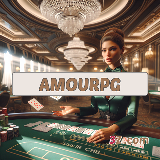 Amourpg: A Seção Paga que Revoluciona a Experiência dos Gamers