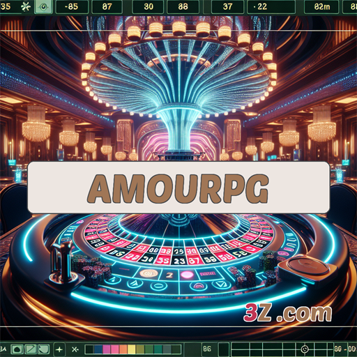 Slots: A Magia dos Caça-Níqueis no Amourpg