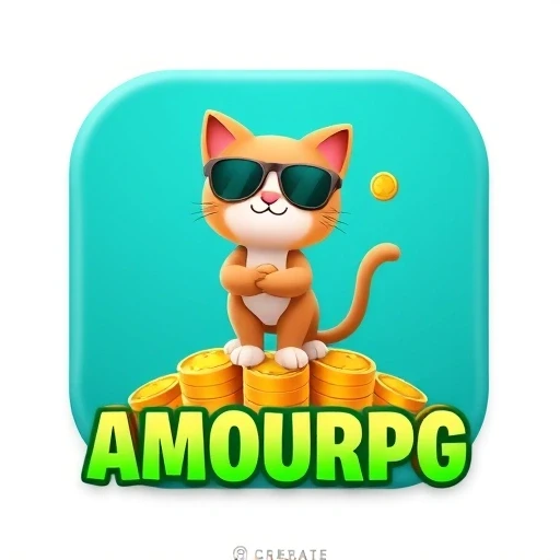 amourpg Logo