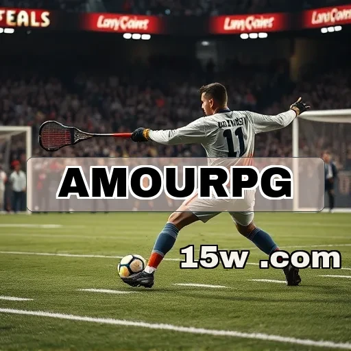 amourpg Missões: Explore Desafios e Recompensas Incríveis