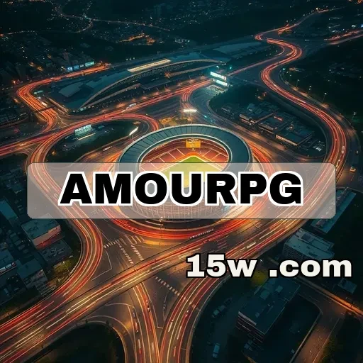 amourpg: Corridas e Emoções em Cada Curva