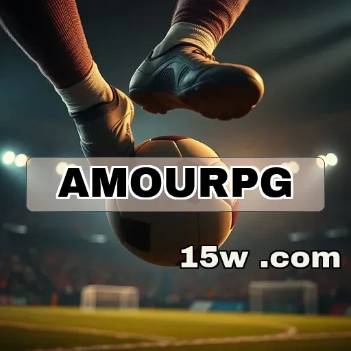 amourpg: Revolução dos Jogos de Esportes Online no Brasil