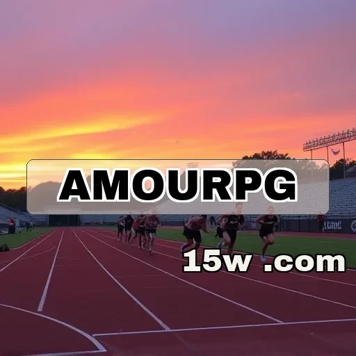 amourpg: Recursos Estratégicos que Transformam Seu Jogo